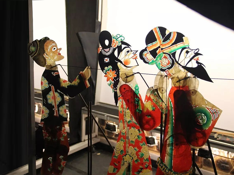 Tour to China Ningxia Travel Guide Service 