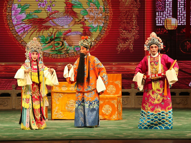Tour to China Shanxi Taiyuan Travel Guide Service 
