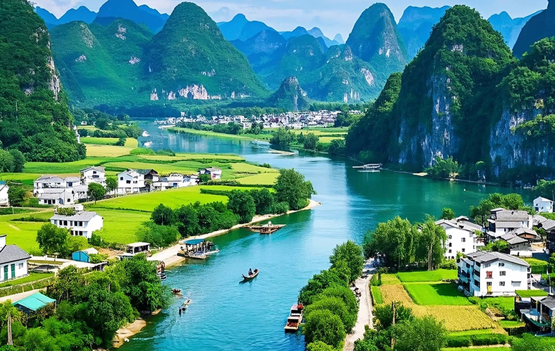 China travel Guangxi Guilin Lijiang.jpg